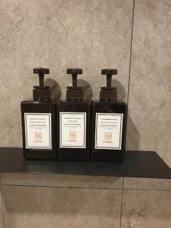 Sokcho Business Hotel CAMEL - Sokcho - 1