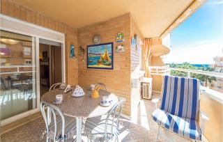 Beautiful Apartment In Oropesa Del Mar - Oropesa del Mar - 7