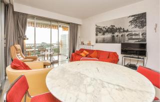 Beautiful Apartment In Cannes With Wifi - Cannes - 8