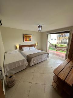 Apartamento na Vila La Torre - Porto Seguro - 2