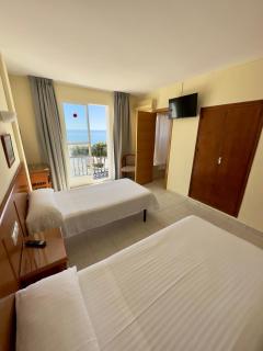 Hotel Cabello - Torremolinos - 6