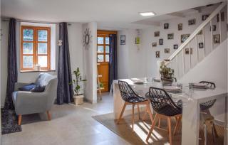 Lovely Home In Tréméven With Wifi - Trémeven - 8