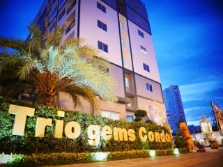 Triogems appartamento nuovo affitto mensile - Jomtien Beach - 8