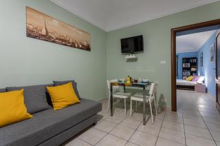Casa Juliette by Wonderful Italy - Torino - 5