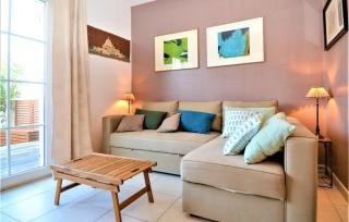 2 Bedroom Amazing Home In Aigues-Mortes - 3
