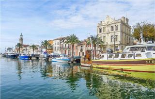 2 Bedroom Amazing Home In Aigues-Mortes - 0