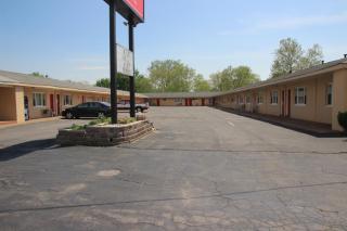 Red Carpet Inn Niagara Falls - Niagara Falls - 9