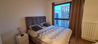 Lux Apartman Lola - Sajmište - 6
