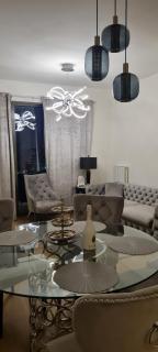 Lux Apartman Lola - Sajmište - 1