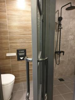 Sokcho Business Hotel CAMEL - Sokcho - 4