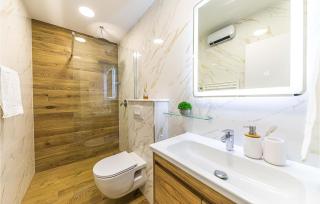 Cozy Home In Primorski Dolac With Wifi - Mravnica - 5