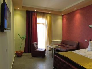 White House Hotel - Erevan - 1
