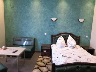 White House Hotel - Erevan - 4