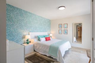 Apartamento con piscina, golf y solarium by Rent Me - Estepona - 2