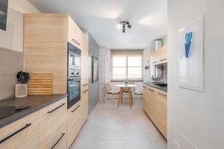 Apartamento con piscina, golf y solarium by Rent Me - Estepona - 5