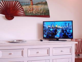 Palau Sea View apartment - WiFi - Parking - 4