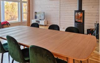 Stunning Home In Lyngdal With Wifi - Lyngdal - 7