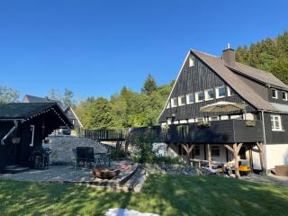 Haus zur Mühle - Winterberg - 0
