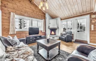 Beautiful Home In Rjukan With Sauna - Rjukan - 8