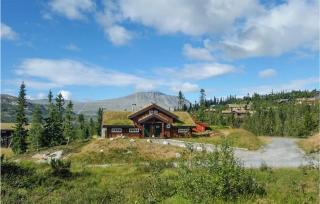 Beautiful Home In Rjukan With Sauna - Rjukan - 2