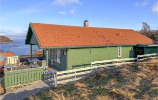 Nice Home In Sjernarøy With Wifi - Sjernarøy - 9