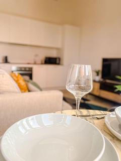 Designer furnished - Entire Apartment Sliema 2B by Solea - Sliema - 7