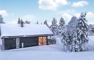 Beautiful Home In Noresund With Wifi - Noresund - 1
