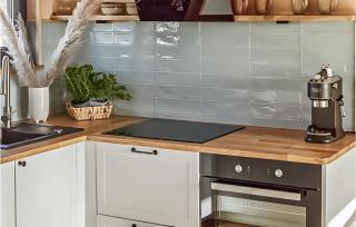 Cozy Home In Trzesacz With Kitchen - Trzęsacz - 6