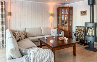 Beautiful Home In Noresund With Wifi - Noresund - 7