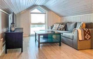 Beautiful Home In Noresund With Wifi - Noresund - 5
