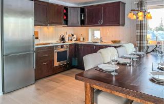 Beautiful Home In Noresund With Wifi - Noresund - 6