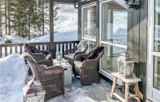 Beautiful Home In Noresund With Wifi - Noresund - 4