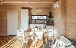 Cozy Home In Trzesacz With Kitchen - Trzęsacz - 8