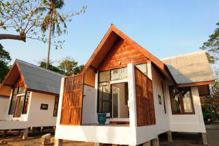 Koh Munnork Private Island - 9