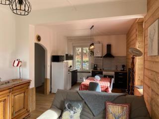 L'apparté de G, Gîte 3 étoiles de montagne cosy - Gérardmer - 4