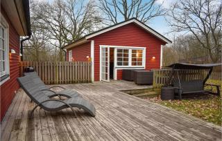 Awesome Home In Gärsnäs With Sauna - Gärsnäs - 0
