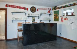 Awesome Home In Gärsnäs With Sauna - Gärsnäs - 4