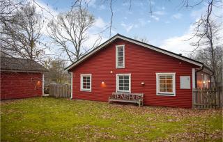Awesome Home In Gärsnäs With Sauna - Gärsnäs - 2