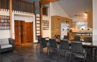 Awesome Home In Gärsnäs With Sauna - Gärsnäs - 6