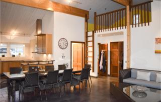Awesome Home In Gärsnäs With Sauna - Gärsnäs - 8