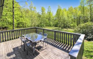 Gorgeous Home In Munka-Ljungby - 9