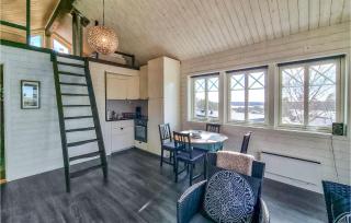 Lovely Home In Tanumshede With Kitchen - Tanumshede - 5