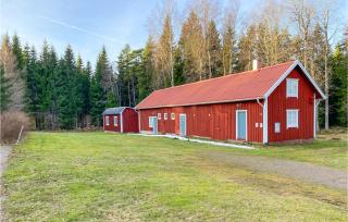 Awesome Home In Bredaryd With Wifi - Bredaryd - 9
