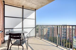 Clarendon 1BR w Gym WD Doorman nr Metro WDC-350 - Arlington - 7