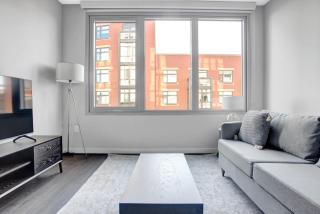 Clarendon 1BR w Gym WD Pool nr Metro WDC-381 - Arlington - 0