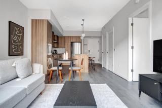 Clarendon 1BR w Gym WD Pool nr Metro WDC-381 - Arlington - 8