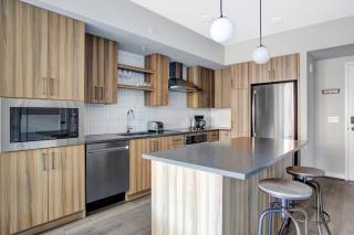 Clarendon 1BR w Gym WD Pool nr Metro WDC-381 - 6