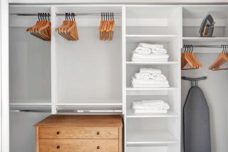 Clarendon 1BR w Gym WD Pool nr Metro WDC-381 - Arlington - 1