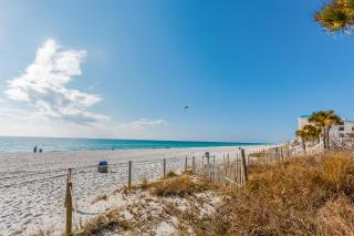 Serenity by the Sea - Studio - Panama City Beach - 7