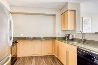 Bethesda 1BR w Gym Pool Concierge nr Metro WDC-409 - Bethesda - 5